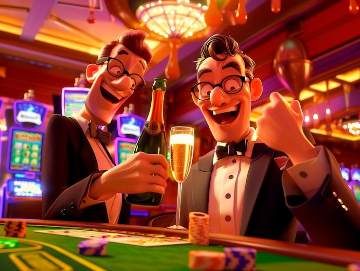games 50 Slots
